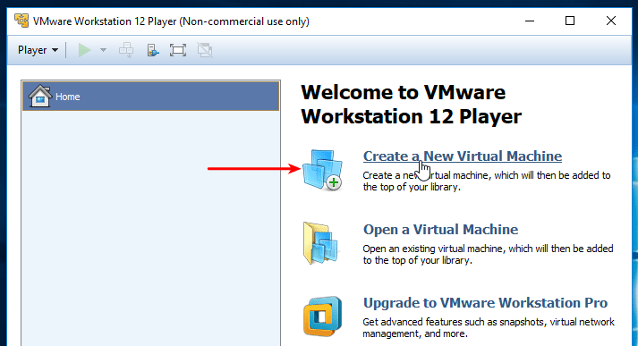 How To Install Vmware Player On Mac Os X